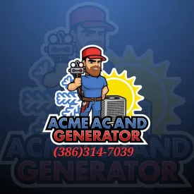 Get AC Repair in Edgewater FL — Call ACME for Fast, Honest Service